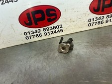 Coolant filler neck for sale  GODSTONE