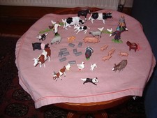 Mixture britains farm for sale  EDINBURGH