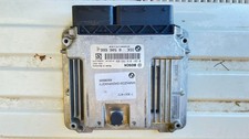 Centralina mini countruman usato  San Floro