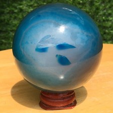 Bola de geodo de ágata azul rara 270G esfera de cristal de quartzo amostra mineral cura comprar usado Bola de geodo de ágata azul rara 270G esfera de cristal de quartzo amostra mineral cura comprar usado  Enviando para Brazil