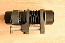 Balgengerät nikon der gebraucht kaufen  Berlin