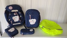 Mädchen schulranzen süßen gebraucht kaufen  Altenbeken