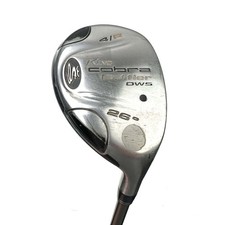 Cobra king baffler for sale  LONDON
