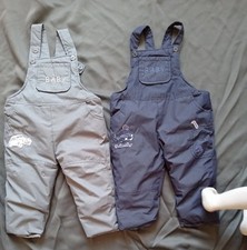 Schneehose gebraucht kaufen  Luckenwalde