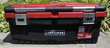Craftman pro toolbox for sale  Roanoke