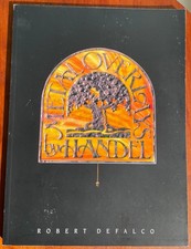 Metal overlays handel for sale  Arlington