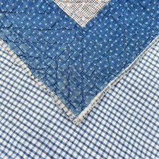 Antique blue star for sale  Hamburg