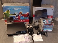 Console ps3 slim d'occasion Console ps3 slim d'occasion  Mertzwiller