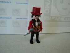 Playmobil vintage city d'occasion  Buchy
