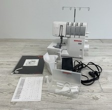 Bernina 450 overlocker for sale  Marne