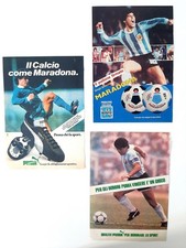 Diverse pubblicità advertisin usato  Lonigo