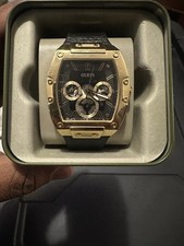 Guess men 43mm for sale  Warren