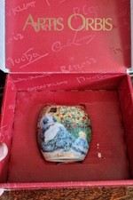 Geobel artis orbis for sale  THATCHAM