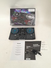 numark platinum for sale  RUGBY