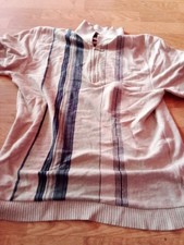 Pull manche courte d'occasion  Drancy