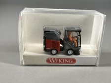 hako gebraucht kaufen  Wolfegg