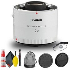Canon extender iii for sale  Somerset