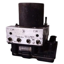 Pompa abs 0265951528 usato  Pratola Peligna