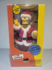 Simpsons large talking for sale  Baldwin