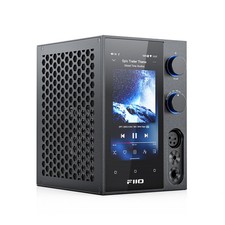 Fiio streaming center gebraucht kaufen  Bremen