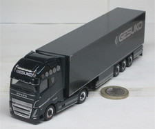 Herpa 318280 volvo gebraucht kaufen  Dillingen/ Saar
