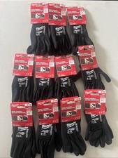 Milwaukee black nitrile for sale  Indianapolis