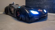 toddler racing car bed for sale toddler racing car bed for sale CRAWLEY