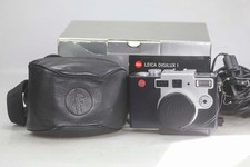 Leica digilux usato  Pianezza