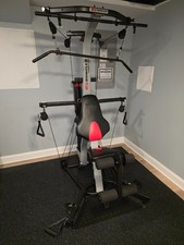 Bowflex xtreme home for sale  Fishers