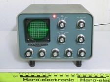 Heathkit 610 monitor gebraucht kaufen Heathkit 610 monitor gebraucht kaufen  Burgau