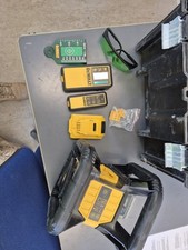 Dewalt dce079g rotary for sale  SEATON