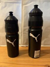 Puma trinkflasche waterbottle gebraucht kaufen  Ingolstadt