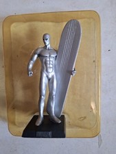 surfer d argent figurines d'occasion  Saint-Girons