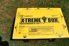 Treme temporary power for sale  Canoga Park