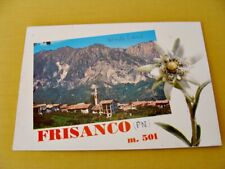 Frisanco panorama pordenone usato  Frosinone