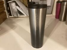 Starbucks gunmetal black for sale  Blaine