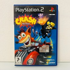 Crash tag team usato  Milano