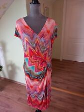 Farbenfrohes sommerkleid charl gebraucht kaufen  Gransee