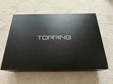 Topping ext extender for sale  BEDFORD