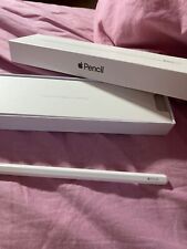 Apple pencil seconda usato  Neviano Degli Arduini