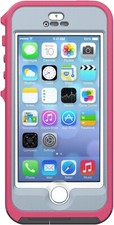 Capa impermeável OTTERBOX Preserver para iPhone 5/5S/SE - Primrose comprar usado  Enviando para Brazil