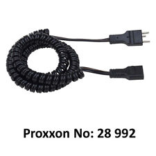 Proxxon micromot lead for sale  NEWCASTLE