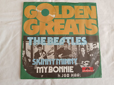 Beatles skinny minny for sale  GILLINGHAM