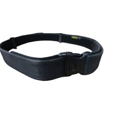 Nylon duty belt for sale  PLYMOUTH