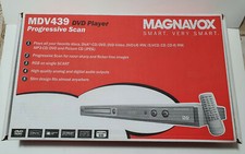 Lettore dvd mdv439 usato  Pontelongo