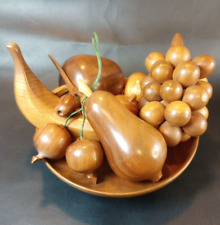 Vintage wooden fruit for sale  Temperance