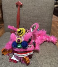 Model plush toy for sale  Santa Rosa