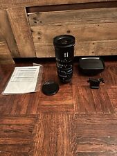 Fujifilm fujinon mkx for sale  New York