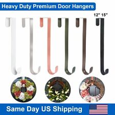 Long door hanger for sale  Cary