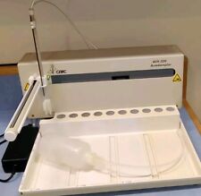 Cetac autosampler asx for sale  Flagstaff